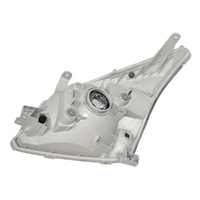 Toyota Left Hand Headlight for LandCruiser Prado 120 Series 2002 - 2010