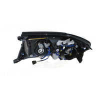 Toyota Left Hand Xenon Headlamp Landcruiser 200 Series 01/2012 - 08/2015