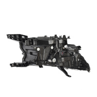 Toyota LandCruiser Prado 150 series Left Hand LED Headlamp 08/2017 - 06/2021