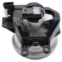 Toyota Fog Lamp Assembly Right Hand Side