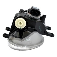 Toyota Right Hand Fog Lamp Assembly TO812100D110