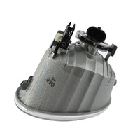 Toyota Left Hand Fog Lamp Assembly for Hilux 08/2008 - 11/2013