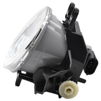 Toyota Fog Lamp Assembly Left Hand Side TO8122047010