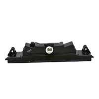 Toyota License Plate Lamp Assembly 812700D011