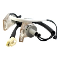 Toyota License Lamp Assembly