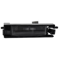 Toyota Rear License Plate Lamp Assembly TO8127052020