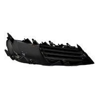 Toyota Front Bumper Fog Lamp Hole Cover
