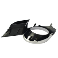 Toyota Right Hand Front Fog Lamp Cover 