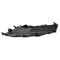 Toyota Front Bumper Hole Cover left Hand Side