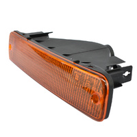 Toyota Front Turn Signal Lamp Lens & Body Right Hand TO8151160372