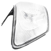 Toyota Front Turn Signal Lamp Lens