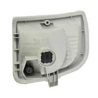 Toyota Front Turn Signal Lamp Lens Left Hand TO8152142050