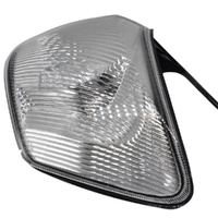 Toyota Left Front Turn Signal Lamp Assembly TO815218Y001