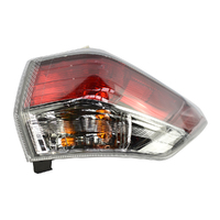 Toyota Rear Right Hand Side Combination Lamp Assembly  TO815500E110