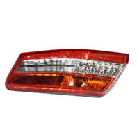 Toyota Camry Right Hand Tail Light Lamp Lens & Body 06/2009-10/2011