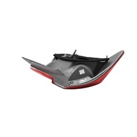 Toyota Camry Right Hand Tail Light Lamp Lens & Body 10/2011 - 04/2015