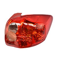 Toyota Rear Combination Lamp Lens & Body Corolla ZRE152 R700