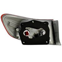 Toyota Tail Light Drivers Side Right Hand for Corolla Sedan 04/2010-11/2013