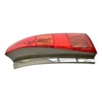 Toyota Rear Combination Lamp Lens & Body Right Hand TO8155113571