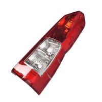 Toyota Tail Light Right Hand Drivers Side for Hiace 02/2019 Onwards