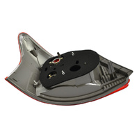 Toyota Rear Combination Lamp Lens & Body Yaris NCP9#