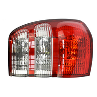 Toyota Rear Tail Light Lamp RH Lens for Land Cruiser 100 08/2002 - 05/2005