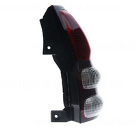 Toyota Rear Tail Light Right Hand Drivers Side for Landcruiser Prado 120 2002-2010