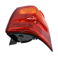 Toyota LandCruiser 200 Series Right Hand Tail Light 01/2012 – 08/2025