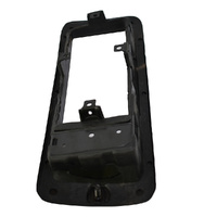 Toyota Rear Right Hand Combination Lamp Lens & RIM