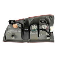 Toyota Hilux Left Hand Tail Light Lamp Assembly 07/2011 - 09/2016
