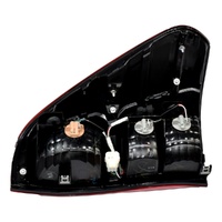 Toyota Hilux Left Hand Tail Light Lamp Assembly 05/2015 - 05/2021