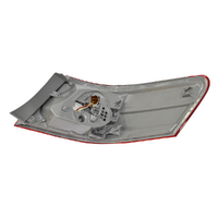 Toyota Camry Left Hand Tail Light Lamp Lens & Body 06/2009-10/2011