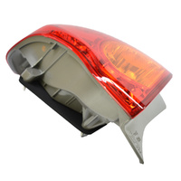 Large View Toyota Rear Combination Lamp Lense & Body