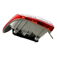 Toyota Left Hand Rear Combination Lamp Lens & Body