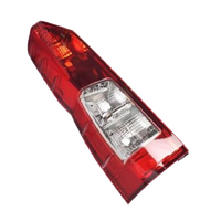 Toyota Tail Light Left Hand Passengers Side for Hiace 02/2019 Onwards