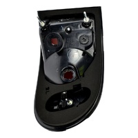 Toyota Rear Combination Lamp Lens & Body Left Hand TO8156135351