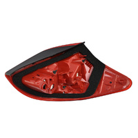 Toyota Rear Combination Lamp Lens & Body Left Hand TO8156142091