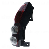 Toyota Rear Tail Light Left Hand Passenger Side for Landcruiser Prado 120 2002-2010