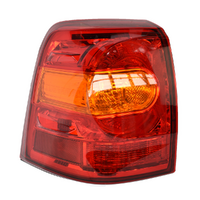 Toyota LandCruiser 200 Series Left Hand Tail Light 01/2012 – 08/2025