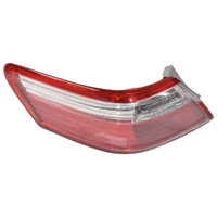 Toyota Left Hand Rear Tail Light Camry 06/2006 - 06/2009