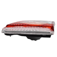 Toyota Boot Lid Light Drivers Side Right Hand for Corolla Sedan 04/2010-11/2013