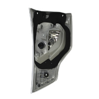 Toyota Tailgate Left Hand Stop Light Assembly for Kluger 12/2013 - 11/2016