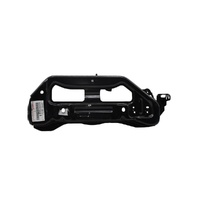 Toyota Left Hand Side Rear Lamp Lens & Body