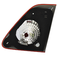 Toyota Boot Lid Light Passenger Side Left Hand for Corolla Sedan 03/2007-04/2010