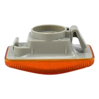 Toyota Side Turn Signal Lamp Lens Right Hand