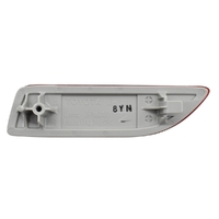 Toyota Right Hand Reflex Reflector Assembly TO8191012120