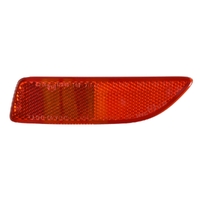 Toyota Reflex Reflector Assembly Left Hand TO8192012100