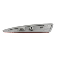 Toyota Rear Bumper Reflector Left Hand for Corolla Hatch 08/2012-03/2015