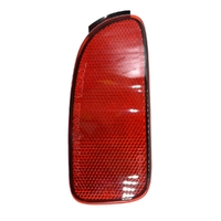 Toyota Left Side Reflex Reflector Assembly TO8192028010