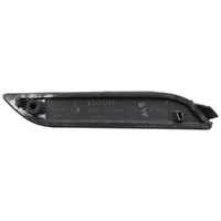 Toyota Left Hand Reflex Reflector Assembly
